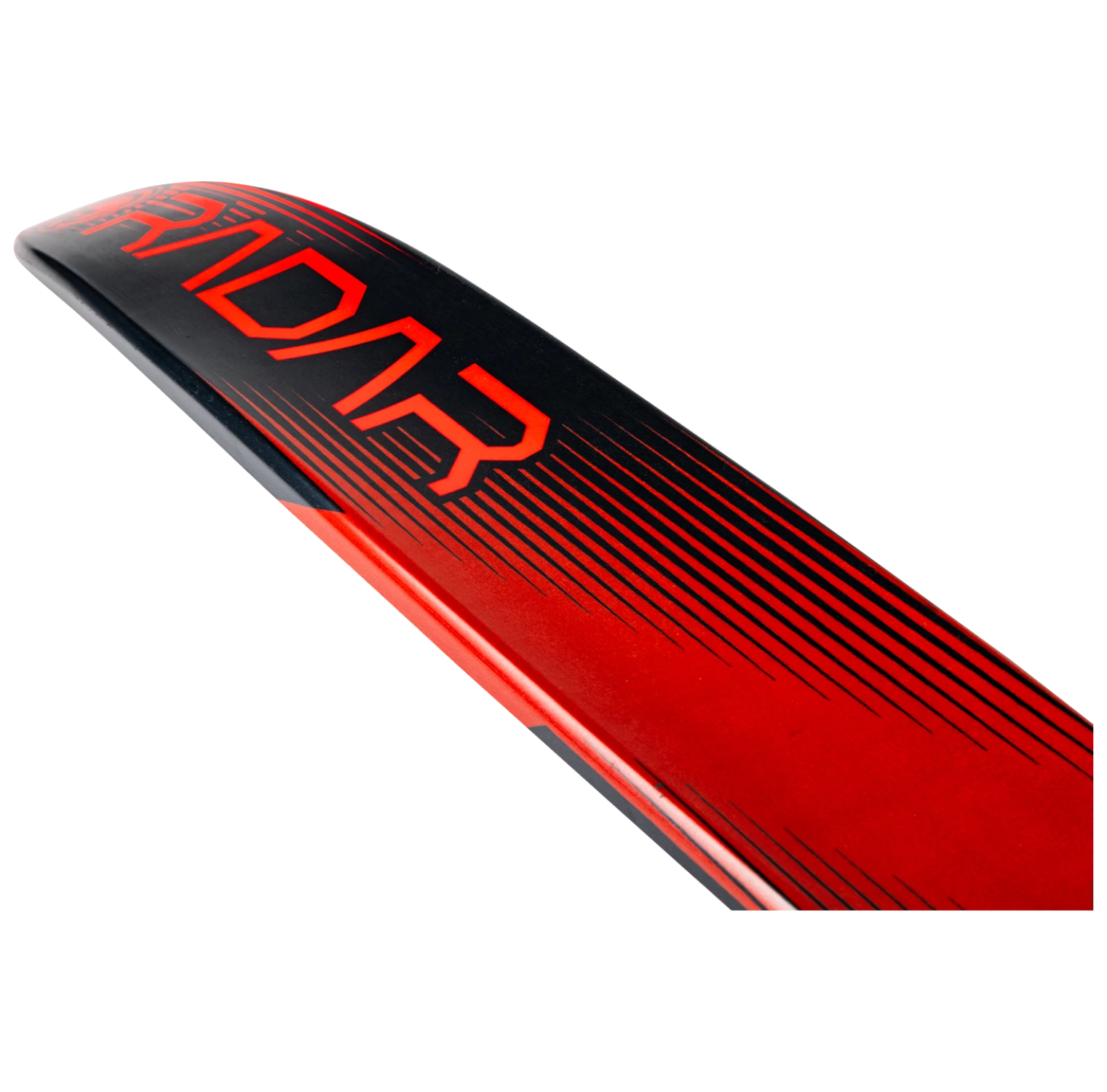 2026 RADAR SKIS VAPOR PRO 2 INSET 8