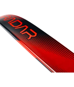 2026 RADAR SKIS VAPOR PRO 2 INSET 8
