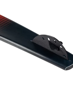2026 RADAR SKIS VAPOR PRO 2 INSET 9