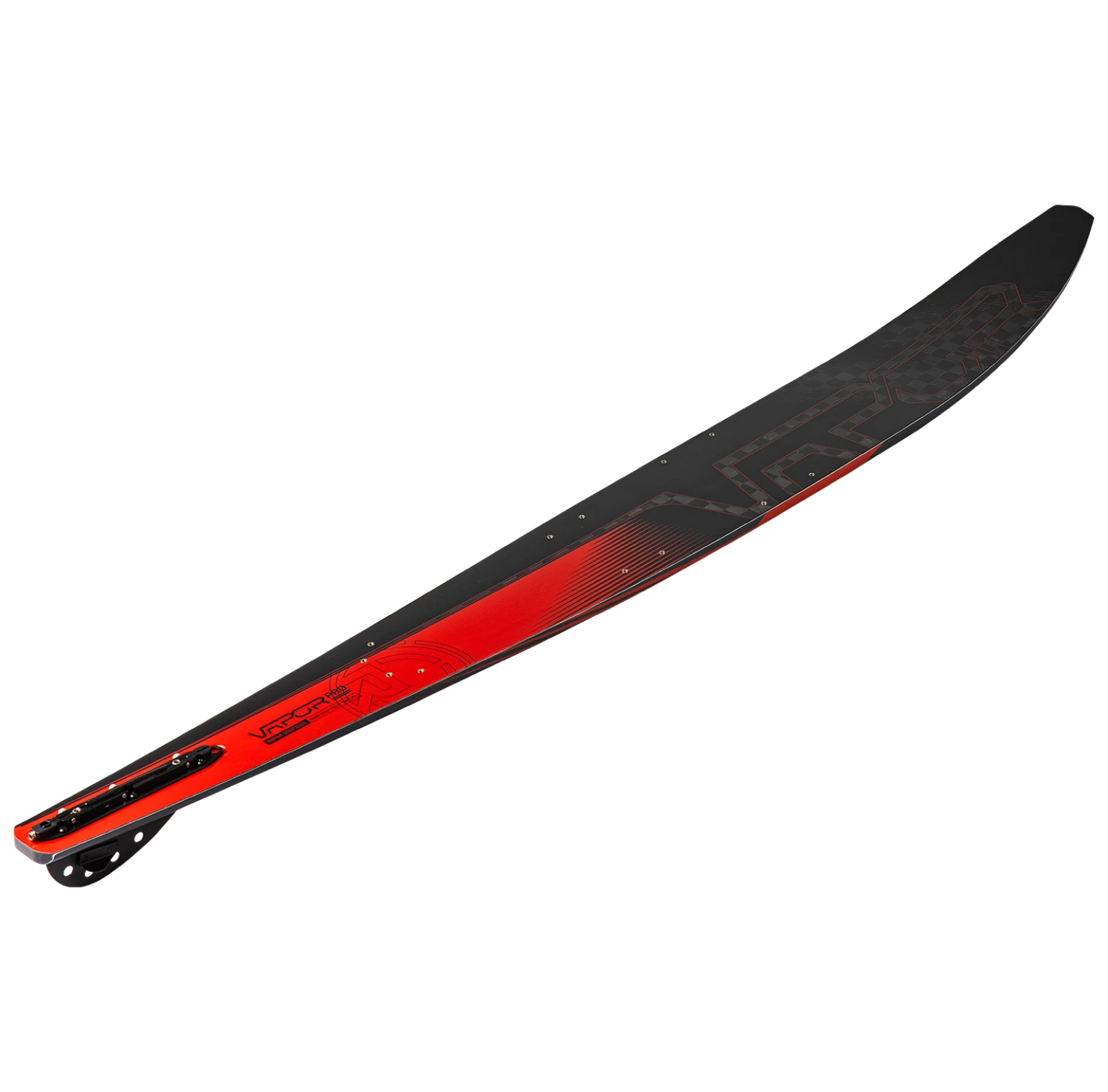 2026 RADAR SKIS VAPOR PRO 2 TOP ANGLE 3