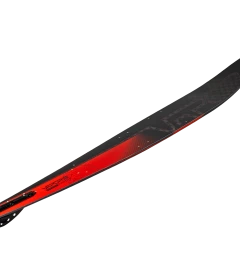 2026 RADAR SKIS VAPOR PRO 2 TOP ANGLE 3