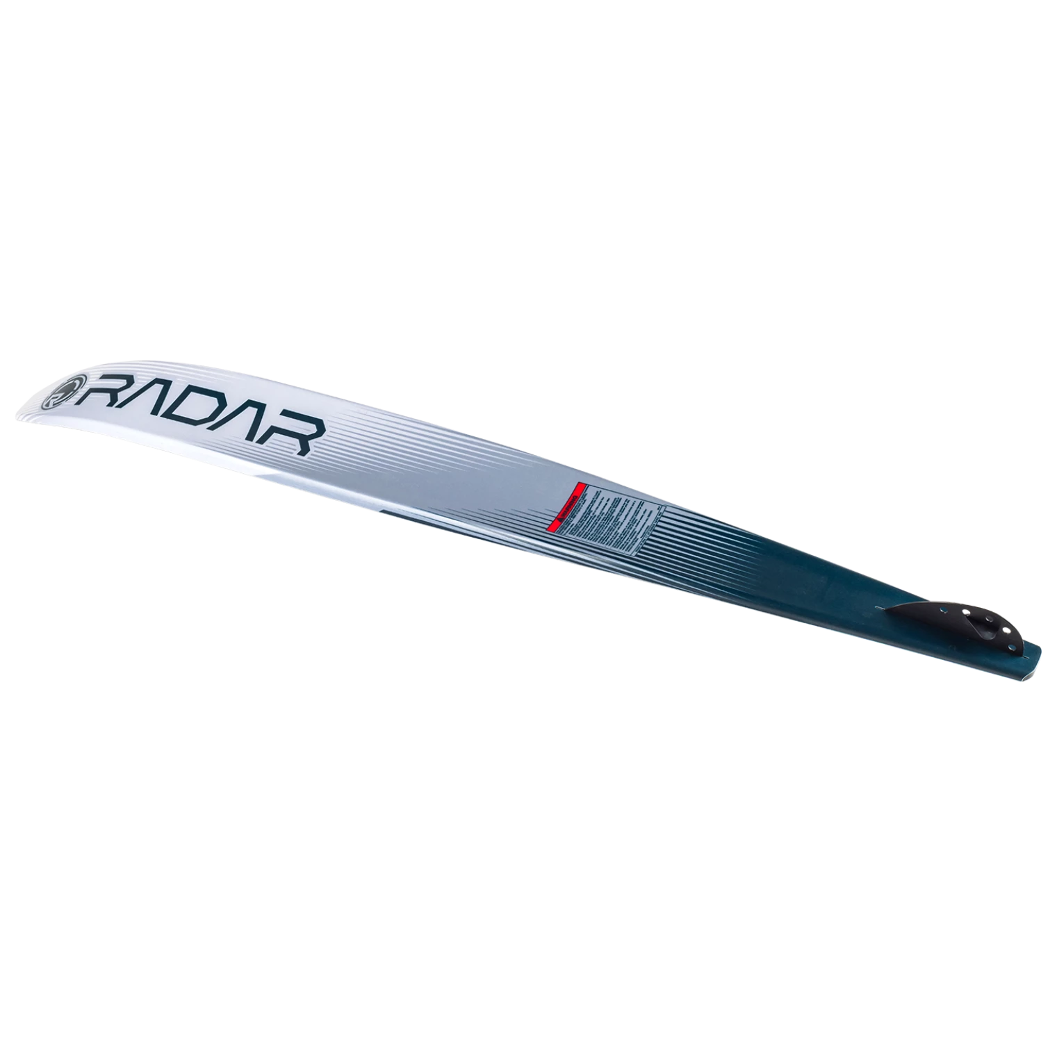 2026 RADAR SKIS VAPOR LITHIUM BASE ANGLE