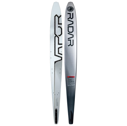 2026 RADAR SKIS VAPOR LITHIUM BOTH