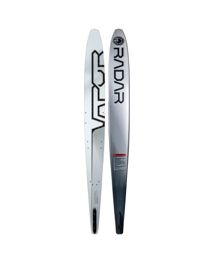 2026 RADAR SKIS VAPOR LITHIUM BOTH