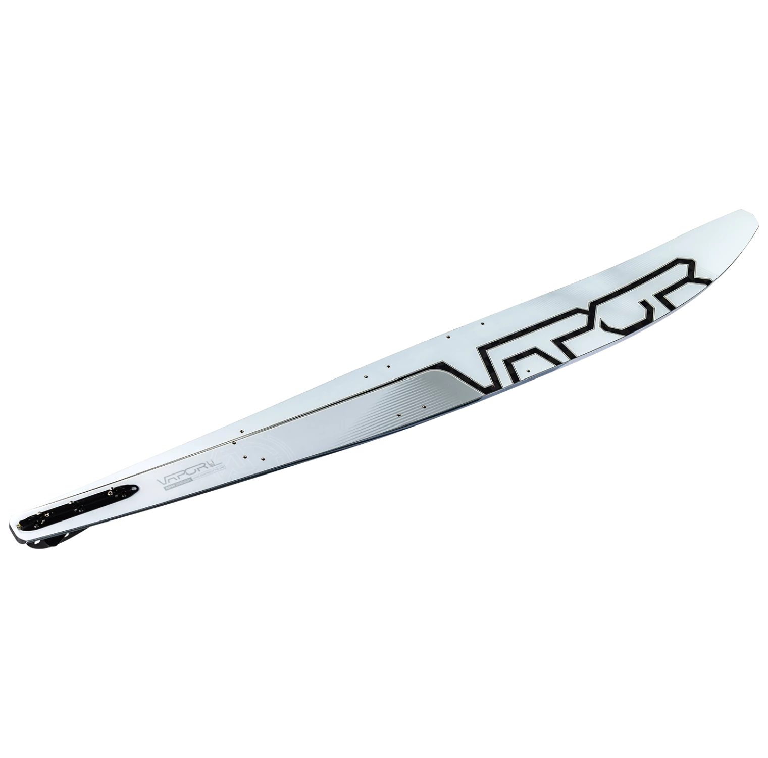 2026 RADAR SKIS VAPOR LITHIUM TOP ANGLE
