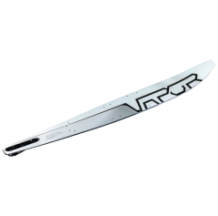 2026 RADAR SKIS VAPOR LITHIUM TOP ANGLE