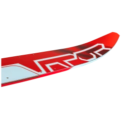 2026 RADAR SKIS VAPOR GRAPHITE INSET 1