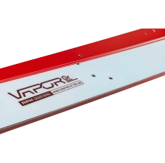 2026 RADAR SKIS VAPOR GRAPHITE INSET 3