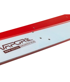 2026 RADAR SKIS VAPOR GRAPHITE INSET 3