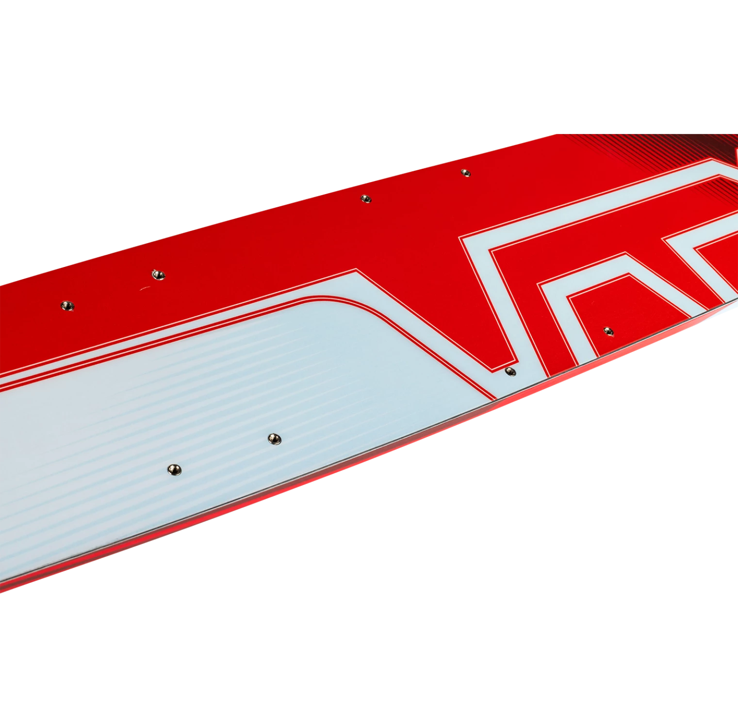 2026 RADAR SKIS VAPOR GRAPHITE INSET 4