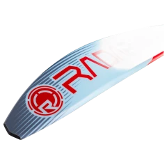 2026 RADAR SKIS VAPOR GRAPHITE INSET 6