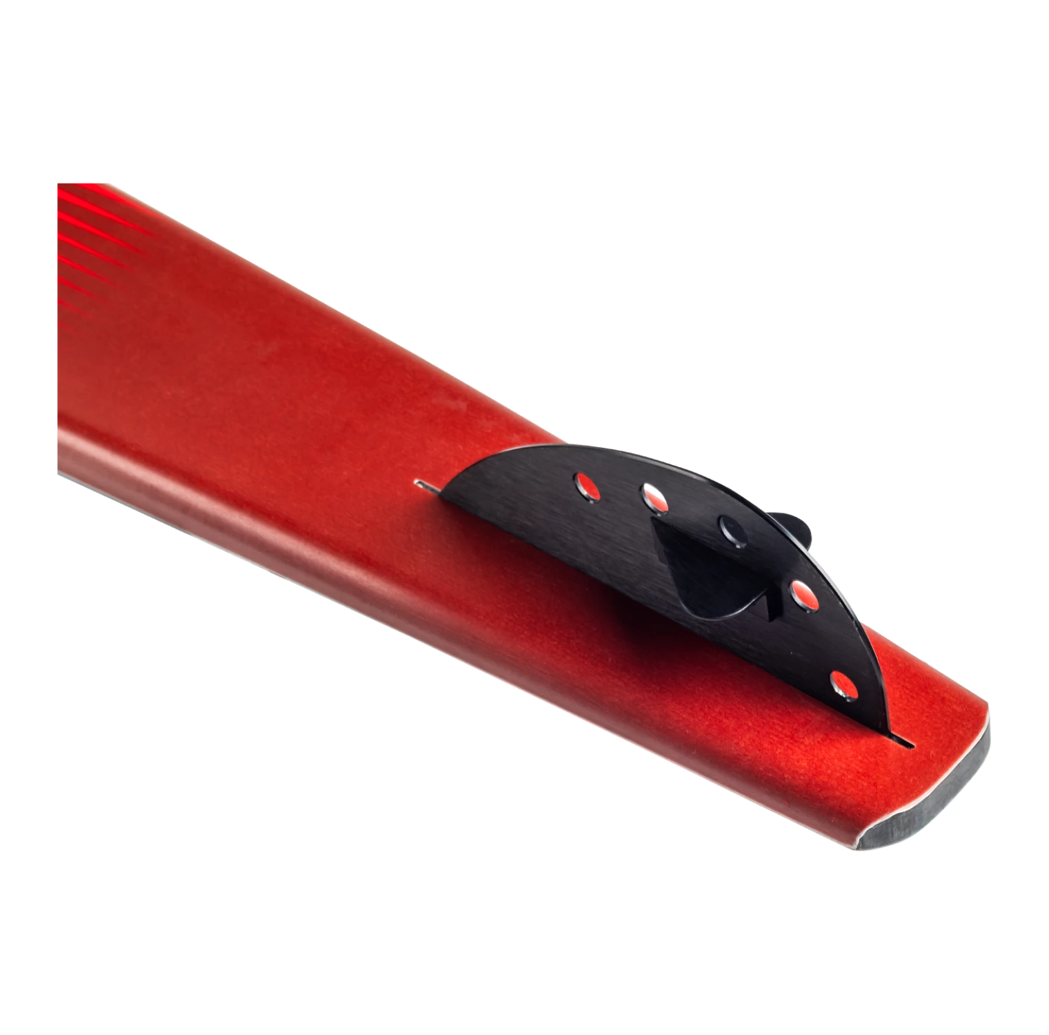 2026 RADAR SKIS VAPOR GRAPHITE INSET 8