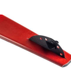 2026 RADAR SKIS VAPOR GRAPHITE INSET 8