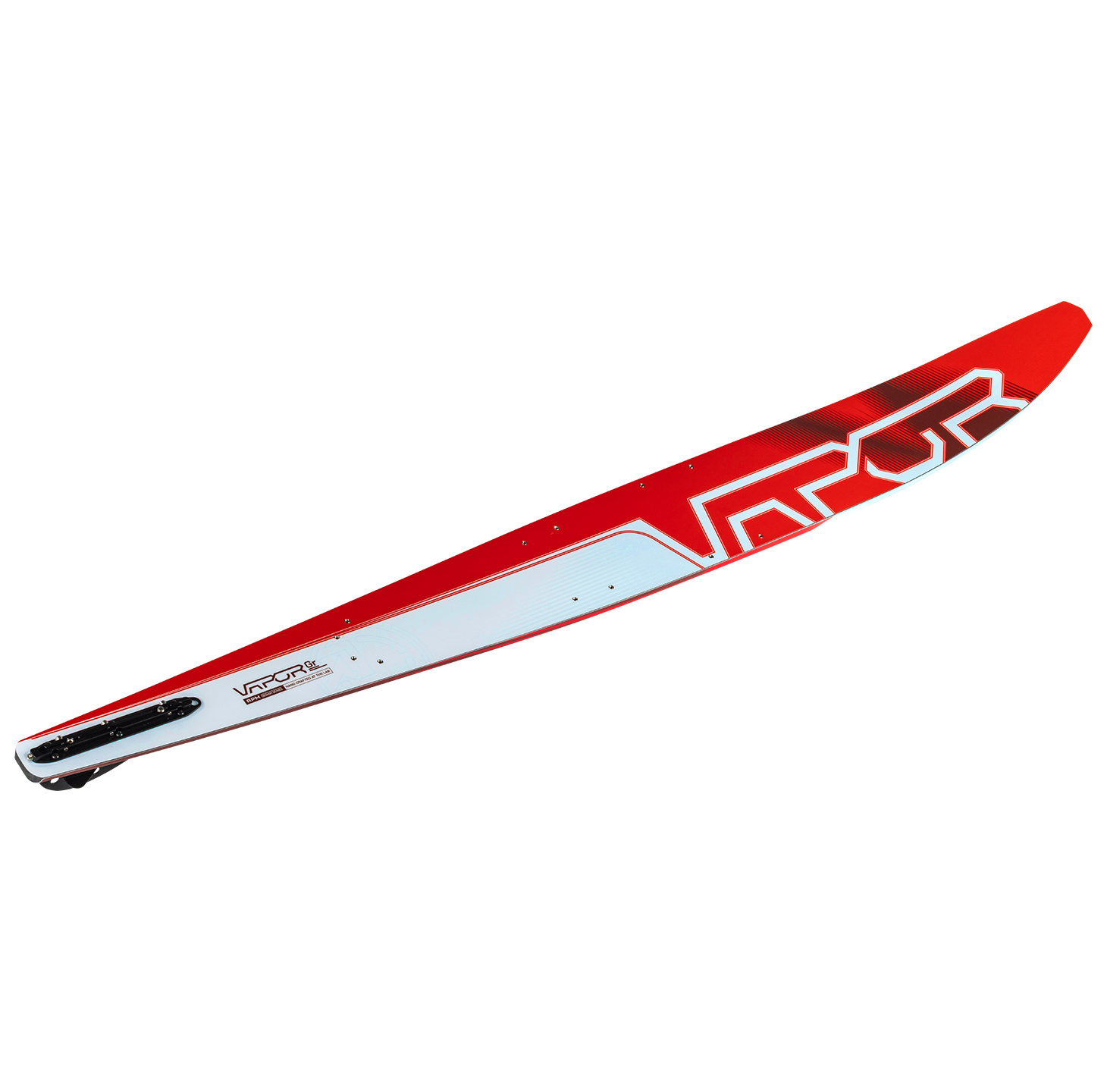 Vapor Graphite | Radar Skis, Handcrafted Quality Waterskis