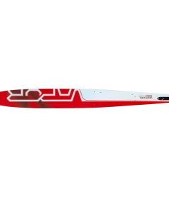 2026 RADAR SKIS VAPOR GRAPHITE TOP