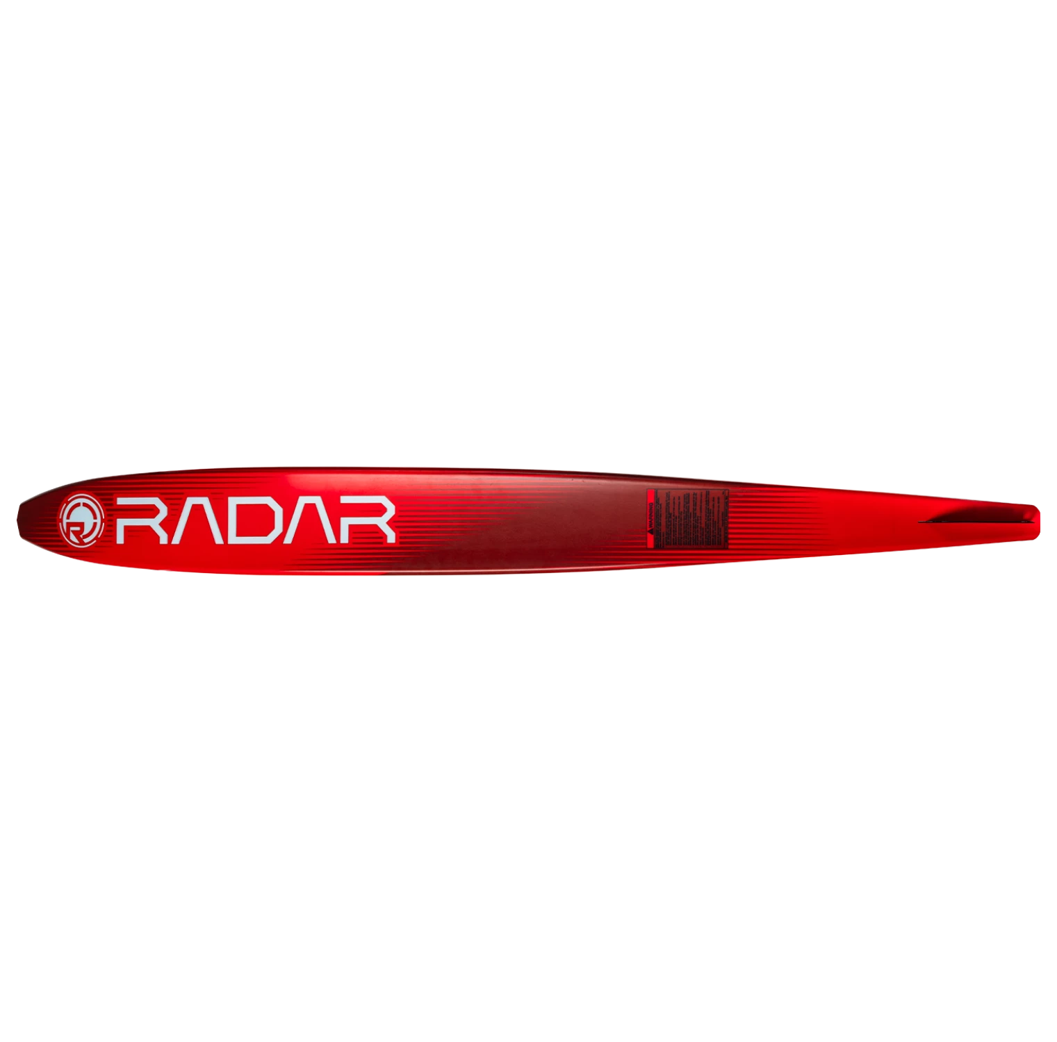 2026 RADAR SKIS VAPOR TRA BASE