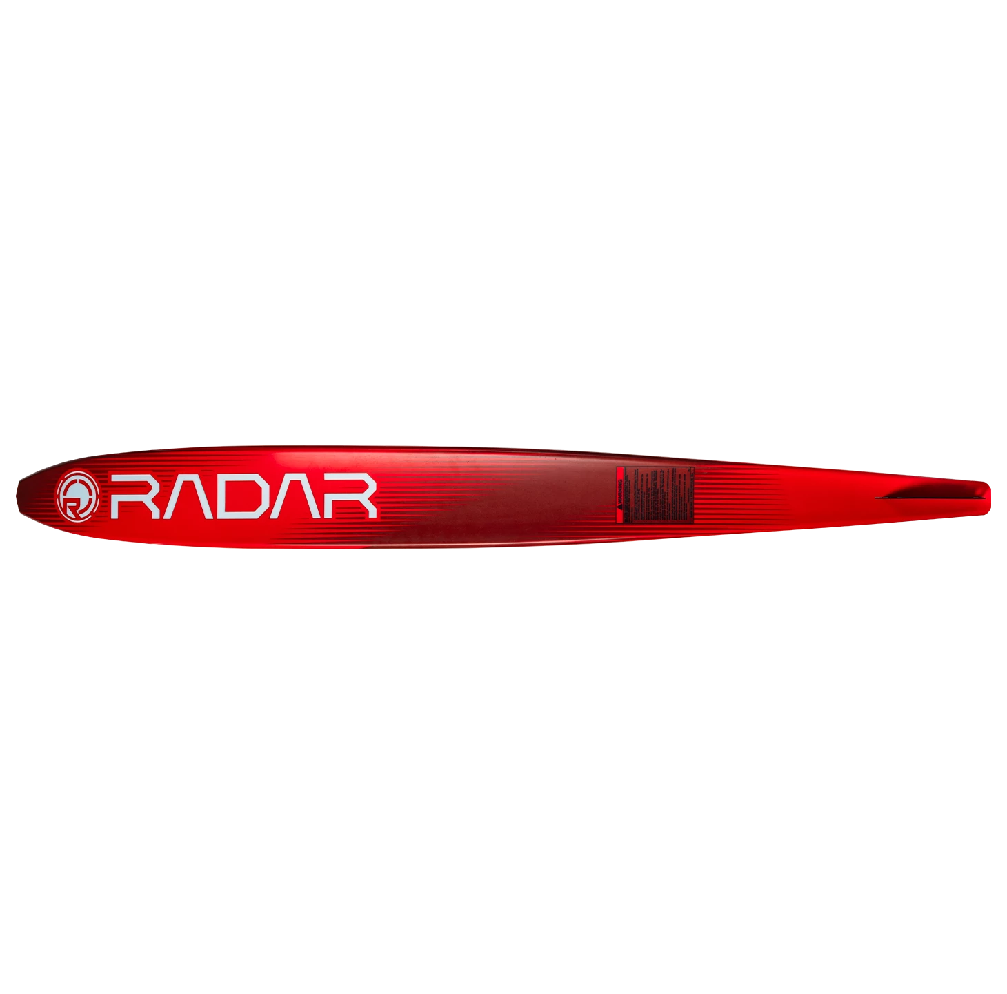 2026 RADAR SKIS VAPOR TRA BASE