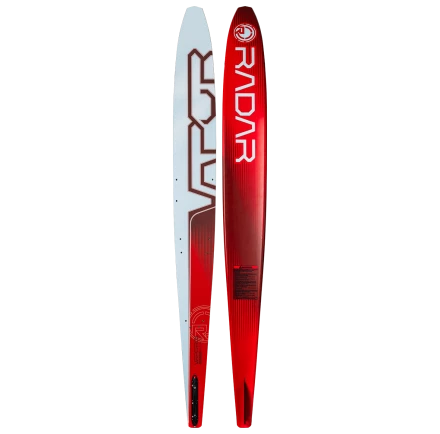 2026 RADAR SKIS VAPOR TRA BOTH