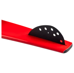 2026 RADAR SKIS VAPOR TRA INSET 0