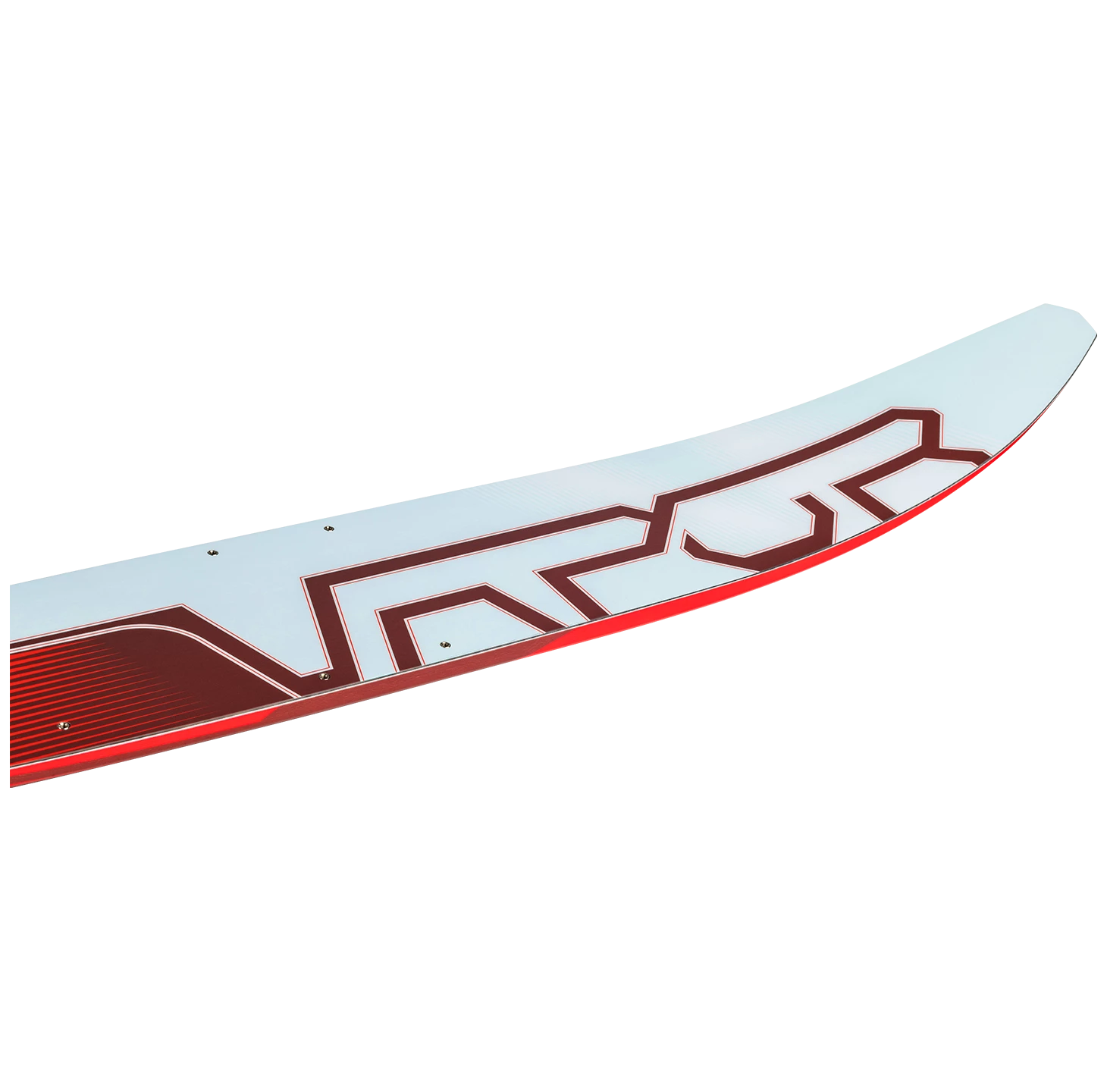 2026 RADAR SKIS VAPOR TRA INSET 2