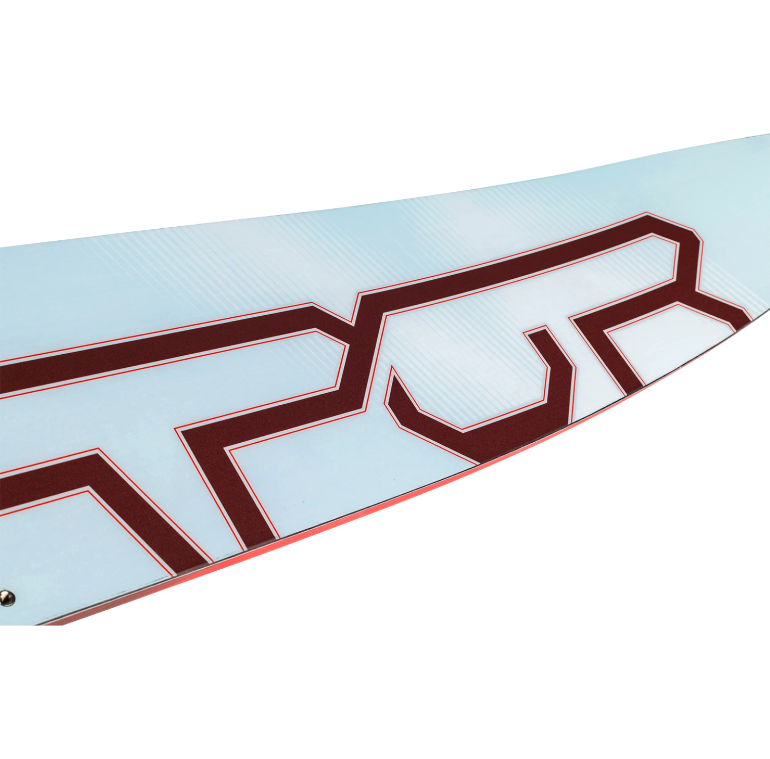 2026 RADAR SKIS VAPOR TRA INSET 3