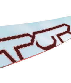 2026 RADAR SKIS VAPOR TRA INSET 3