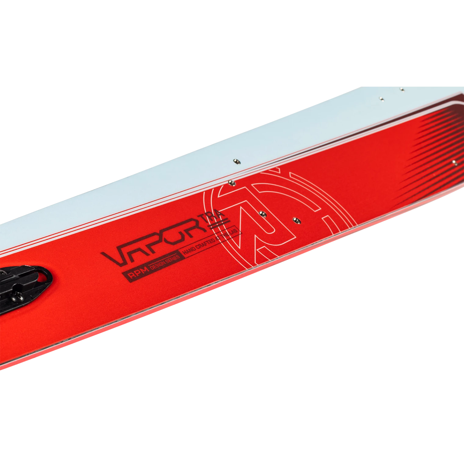 2026 RADAR SKIS VAPOR TRA INSET 4