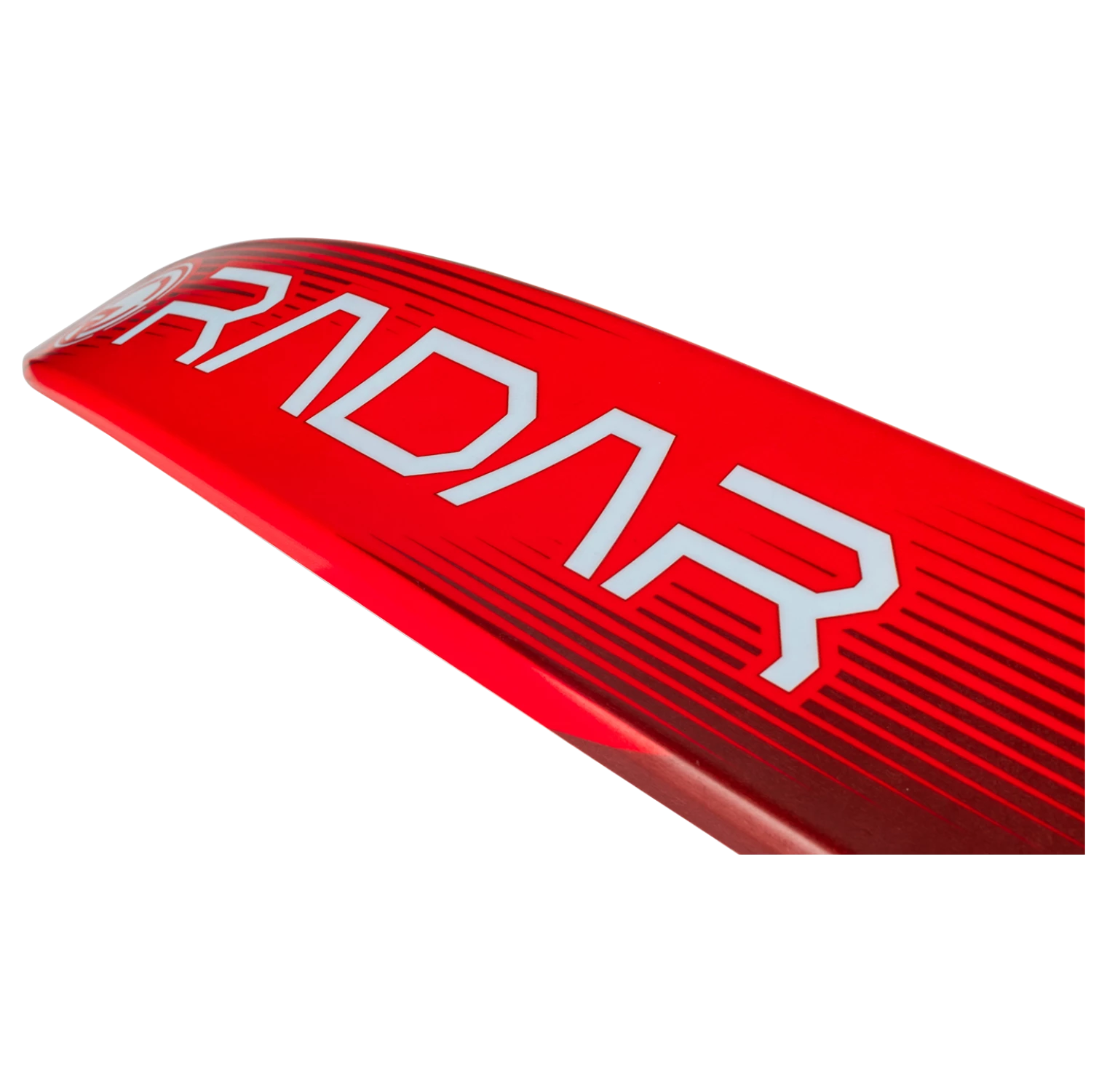 2026 RADAR SKIS VAPOR TRA INSET 6