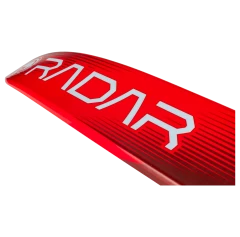 2026 RADAR SKIS VAPOR TRA INSET 6
