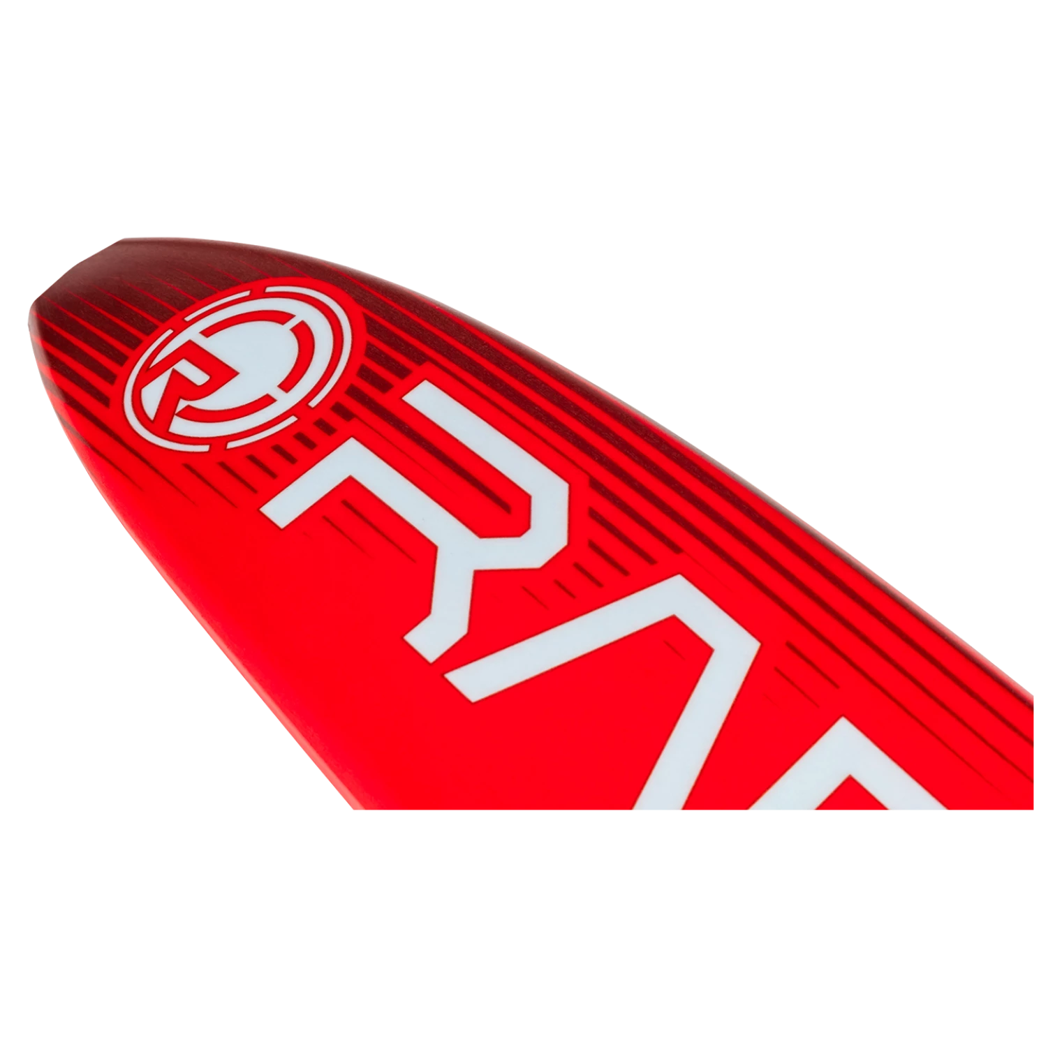 2026 RADAR SKIS VAPOR TRA INSET 7