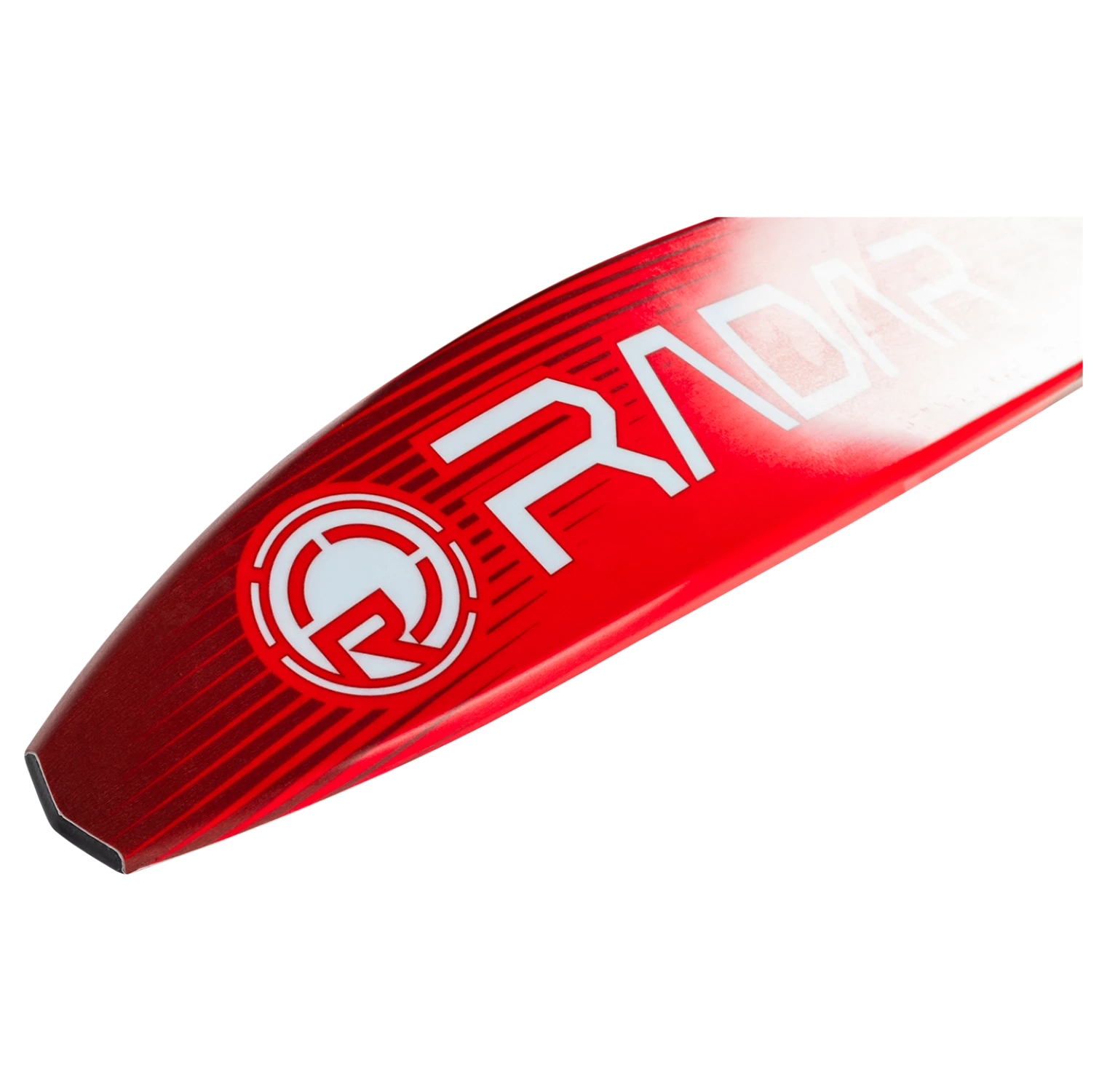 2026 RADAR SKIS VAPOR TRA INSET 8