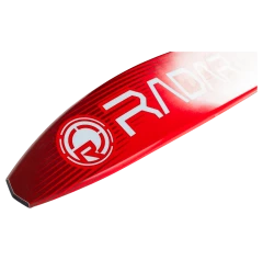 2026 RADAR SKIS VAPOR TRA INSET 8