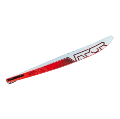 2026 RADAR SKIS VAPOR TRA TOP ANGLE