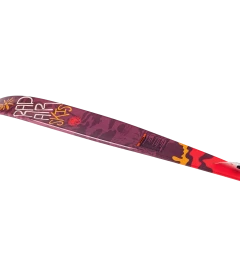 2026 RADAR SKIS TRA GIRLS BASE ANGLE