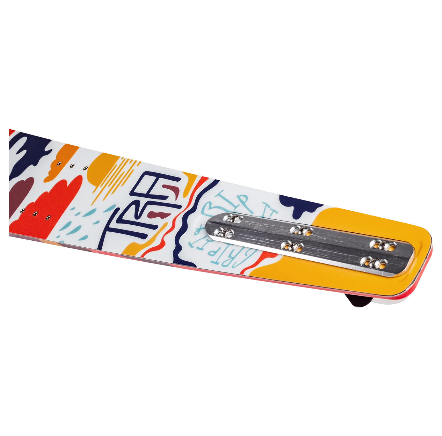 2026 RADAR SKIS TRA GIRLS INSET 3