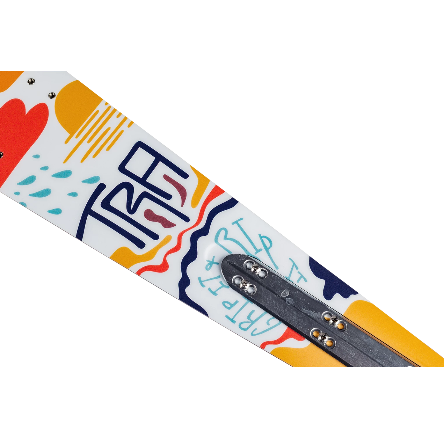 2026 RADAR SKIS TRA GIRLS INSET 4