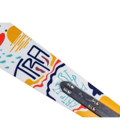 2026 RADAR SKIS TRA GIRLS INSET 4
