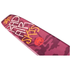 2026 RADAR SKIS TRA GIRLS INSET 5