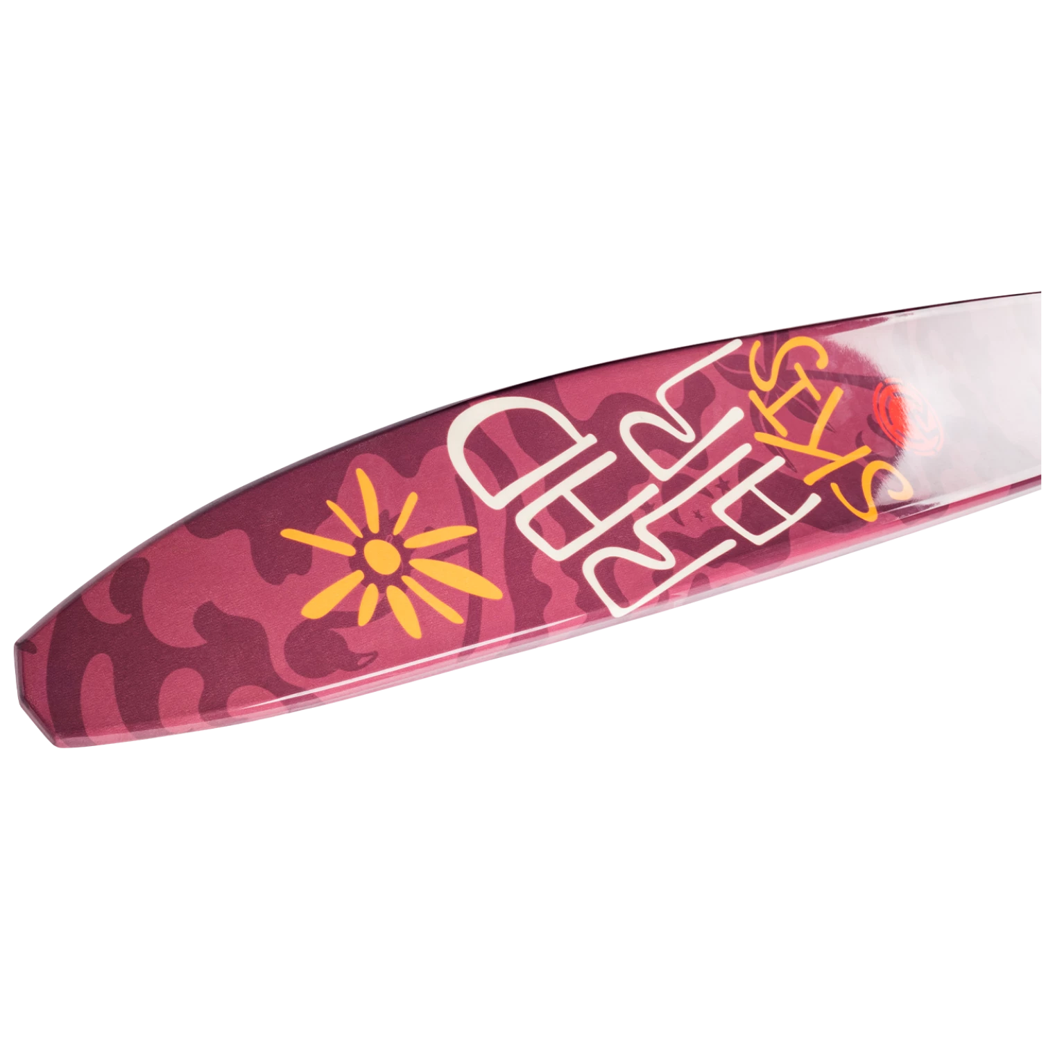 2026 RADAR SKIS TRA GIRLS INSET 6