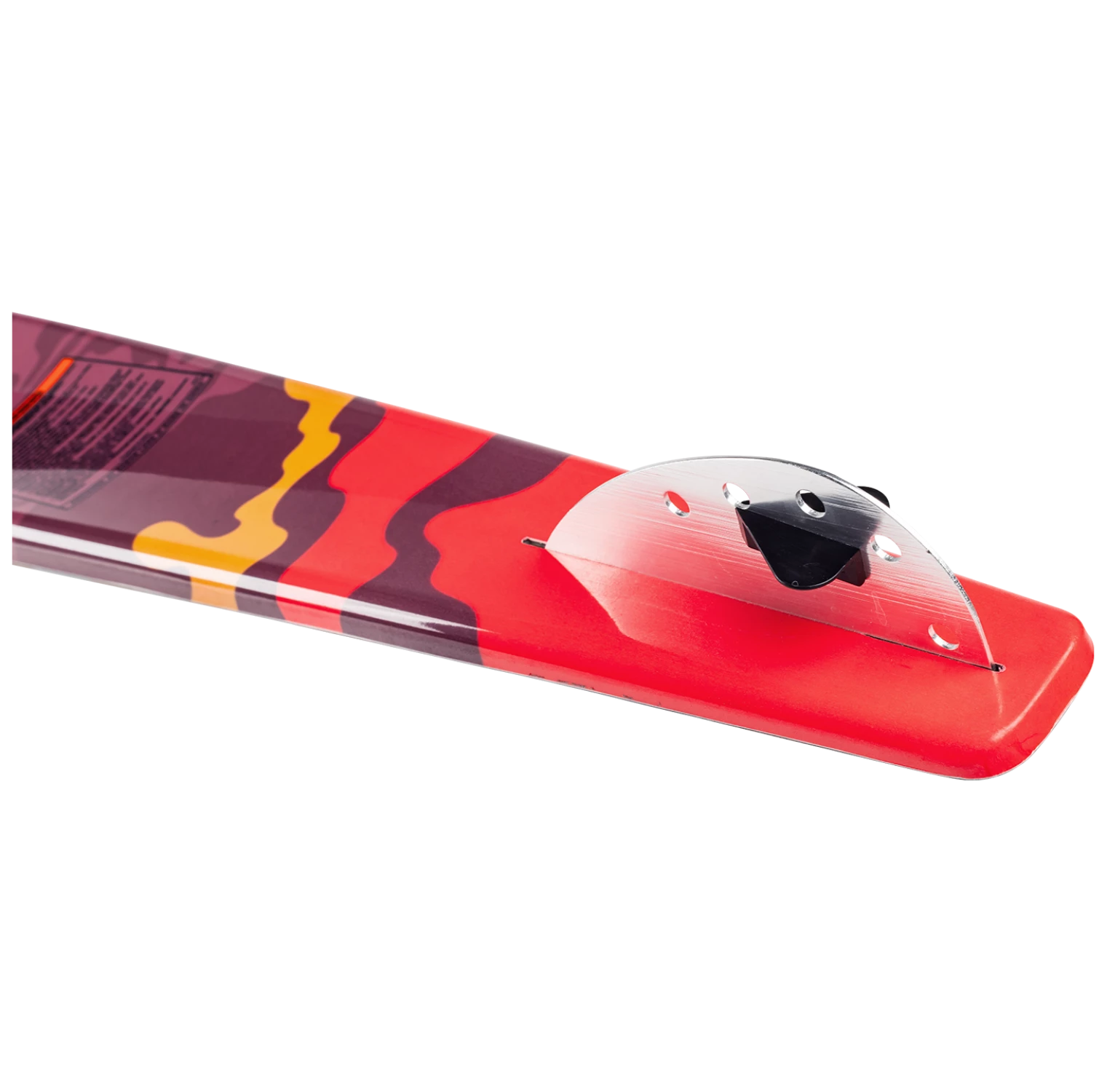 2026 RADAR SKIS TRA GIRLS INSET 7