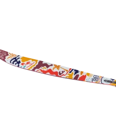 2026 RADAR SKIS TRA GIRLS TOP ANGLE