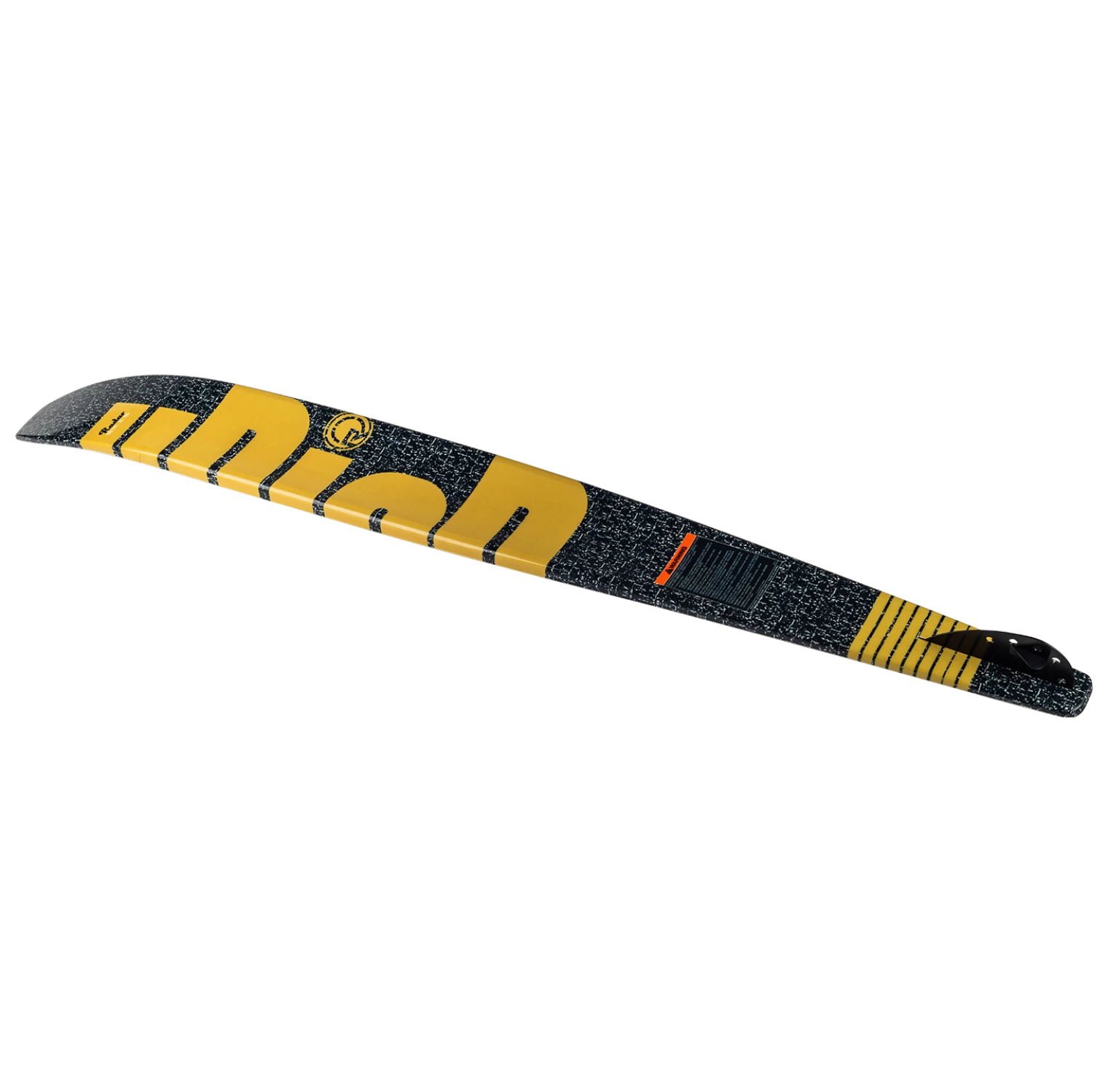 2026 RADAR SKIS UNION MENS BASE ANGLE