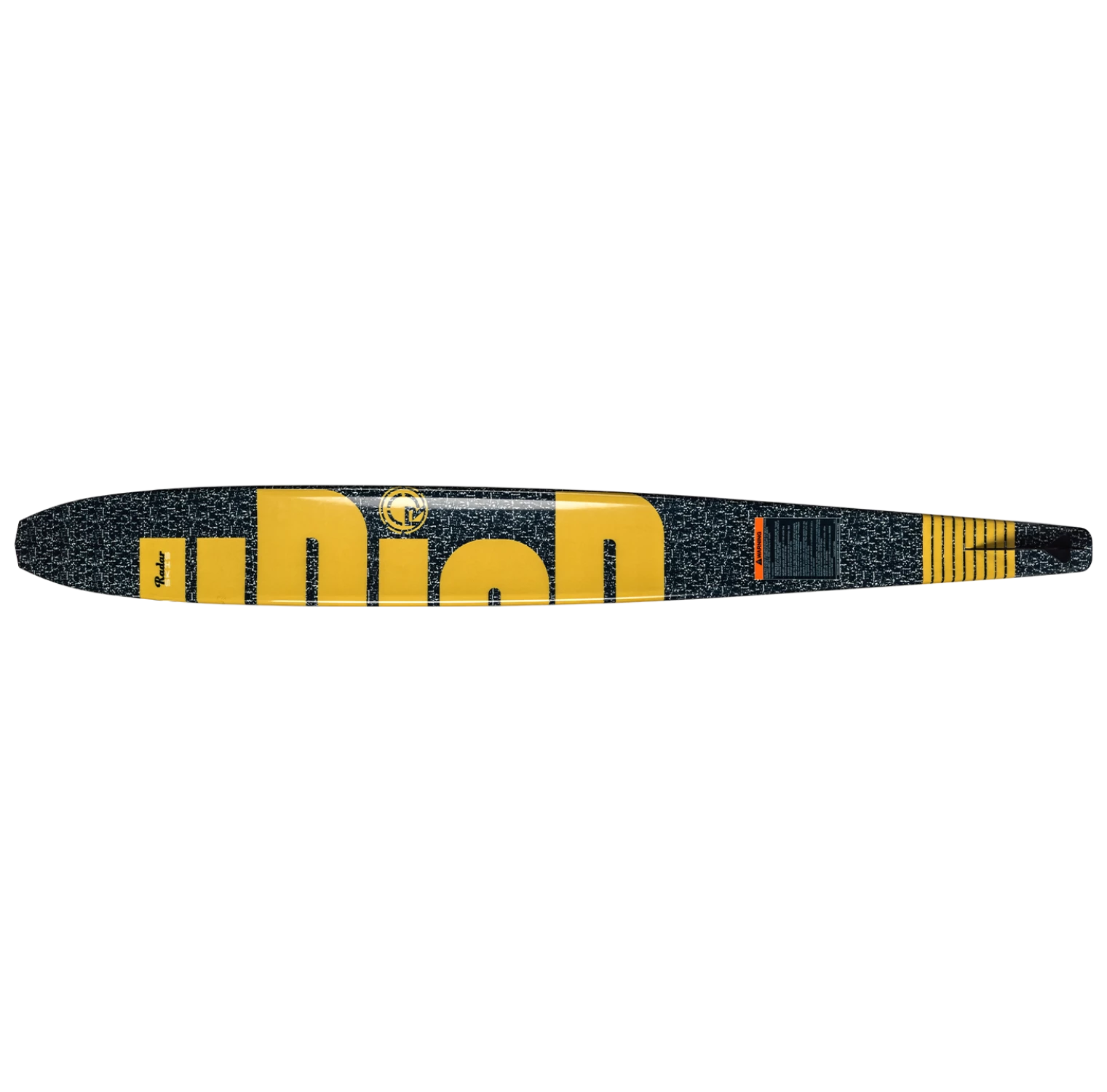 2026 RADAR SKIS UNION MENS BASE