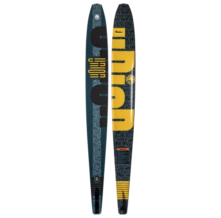 2026 RADAR SKIS UNION MENS BOTH