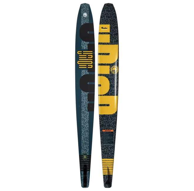 2026 RADAR SKIS UNION MENS BOTH