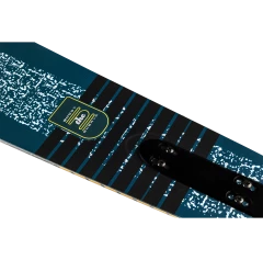 2026 RADAR SKIS UNION MENS INSET 4