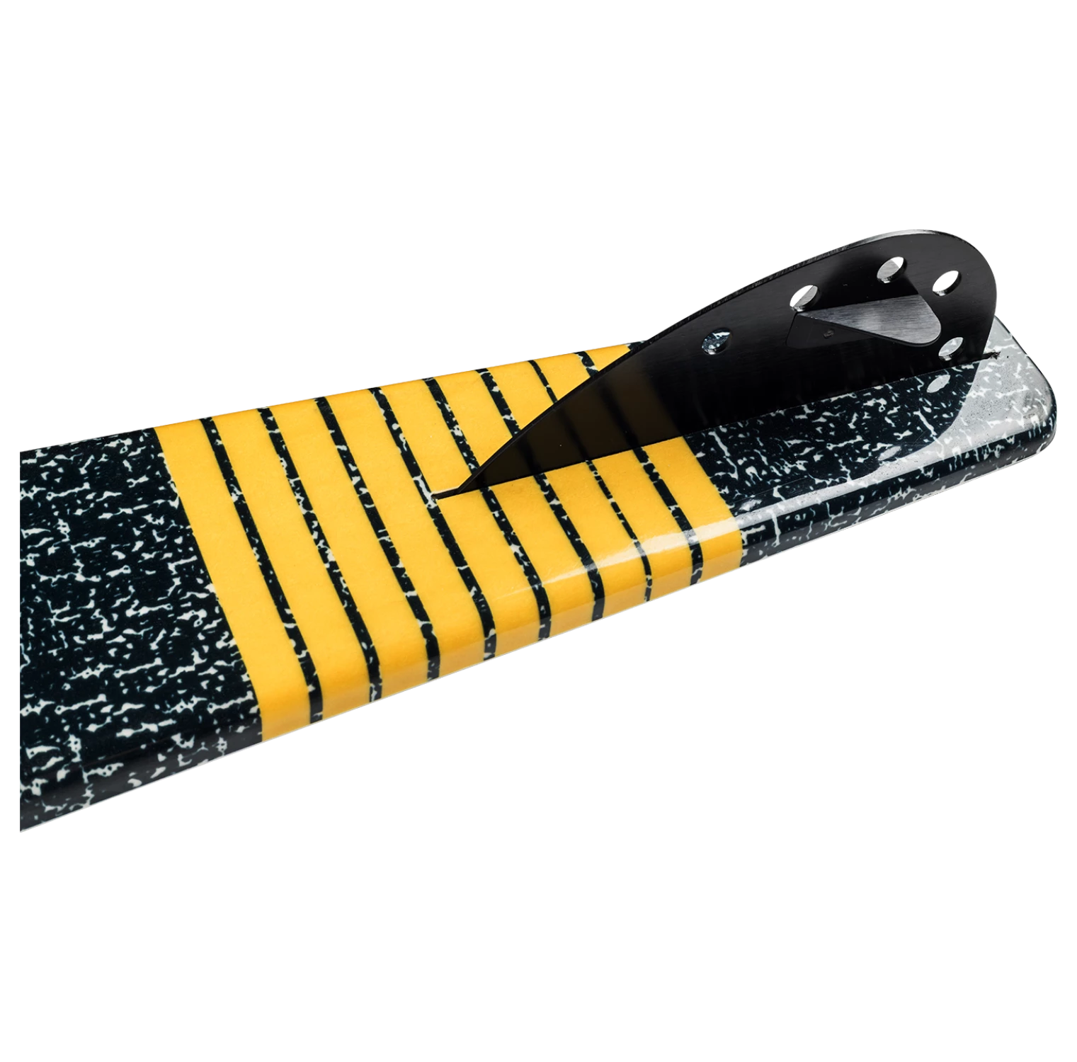 2026 RADAR SKIS UNION MENS INSET 8