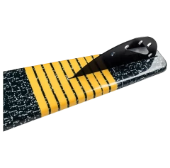 2026 RADAR SKIS UNION MENS INSET 8