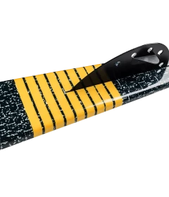 2026 RADAR SKIS UNION MENS INSET 8