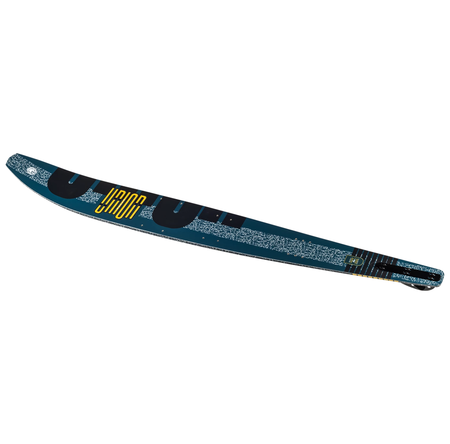 2026 RADAR SKIS UNION MENS TOP ANGLE